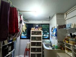 Blk 7 Telok Blangah Crescent (Bukit Merah), HDB 2 Rooms #574994451